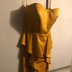 Jessica Simpson cocktail dress